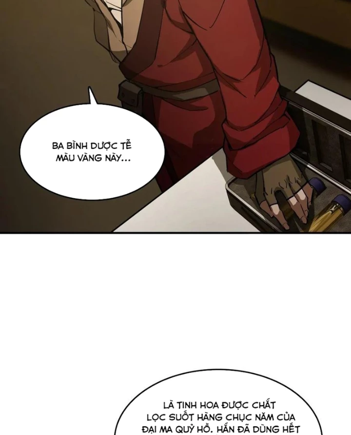 Bắt Đầu Từ Cửu Đầu Điểu Chapter 294 - Trang 2