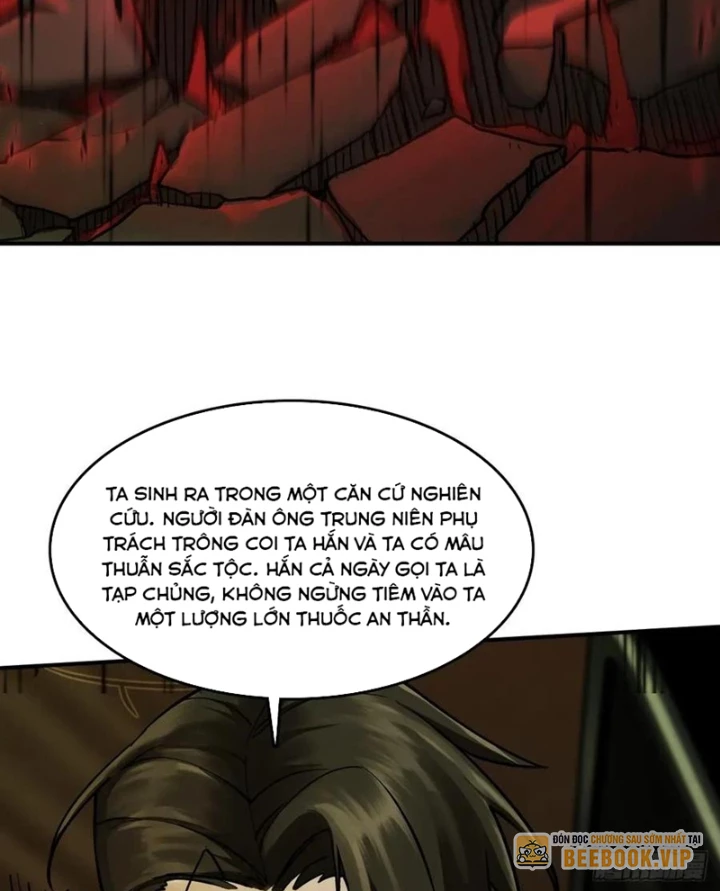 Bắt Đầu Từ Cửu Đầu Điểu Chapter 294 - Trang 2