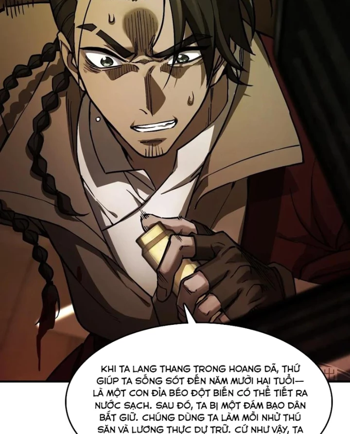 Bắt Đầu Từ Cửu Đầu Điểu Chapter 294 - Trang 2