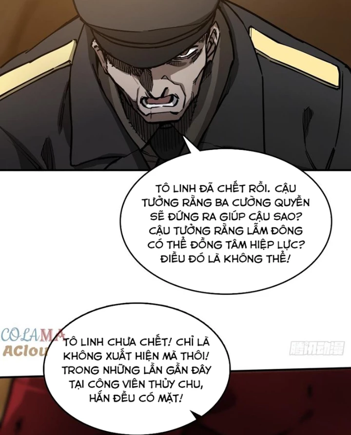 Bắt Đầu Từ Cửu Đầu Điểu Chapter 295 - Trang 2