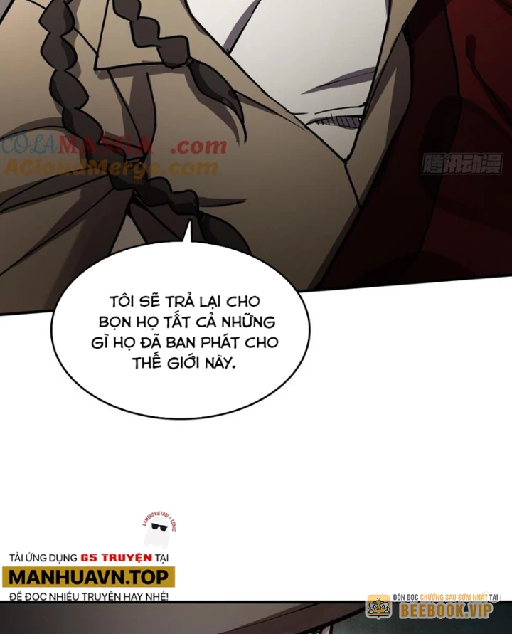 Bắt Đầu Từ Cửu Đầu Điểu Chapter 295 - Trang 2
