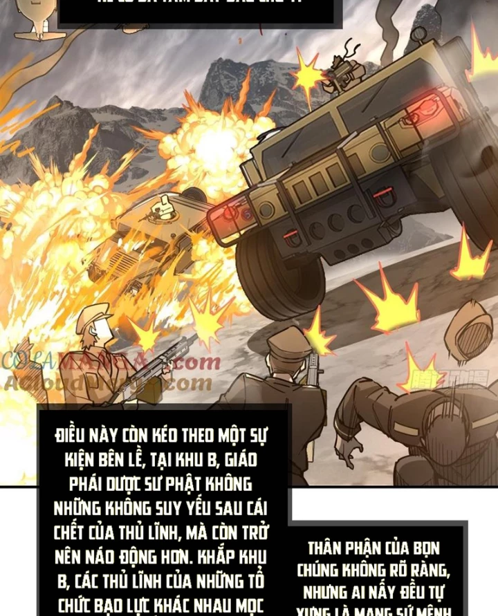 Bắt Đầu Từ Cửu Đầu Điểu Chapter 295 - Trang 2