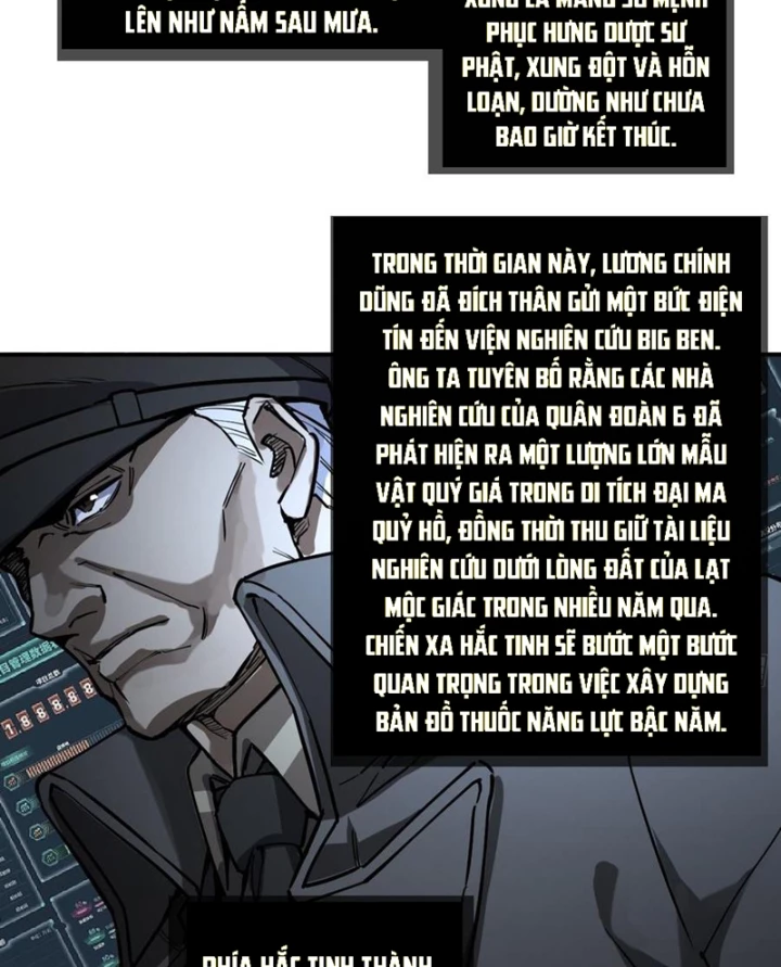 Bắt Đầu Từ Cửu Đầu Điểu Chapter 295 - Trang 2