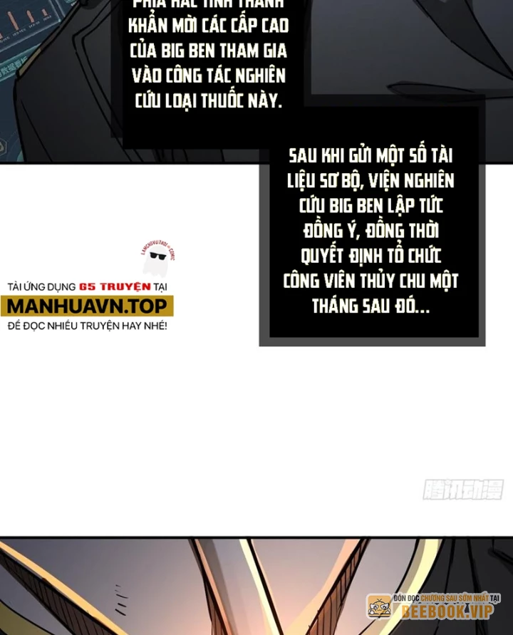 Bắt Đầu Từ Cửu Đầu Điểu Chapter 295 - Trang 2