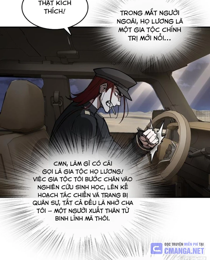 Bắt Đầu Từ Cửu Đầu Điểu Chapter 295 - Trang 2
