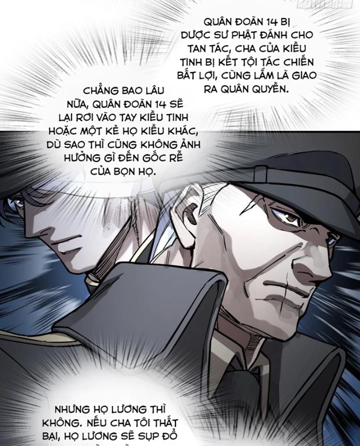 Bắt Đầu Từ Cửu Đầu Điểu Chapter 295 - Trang 2