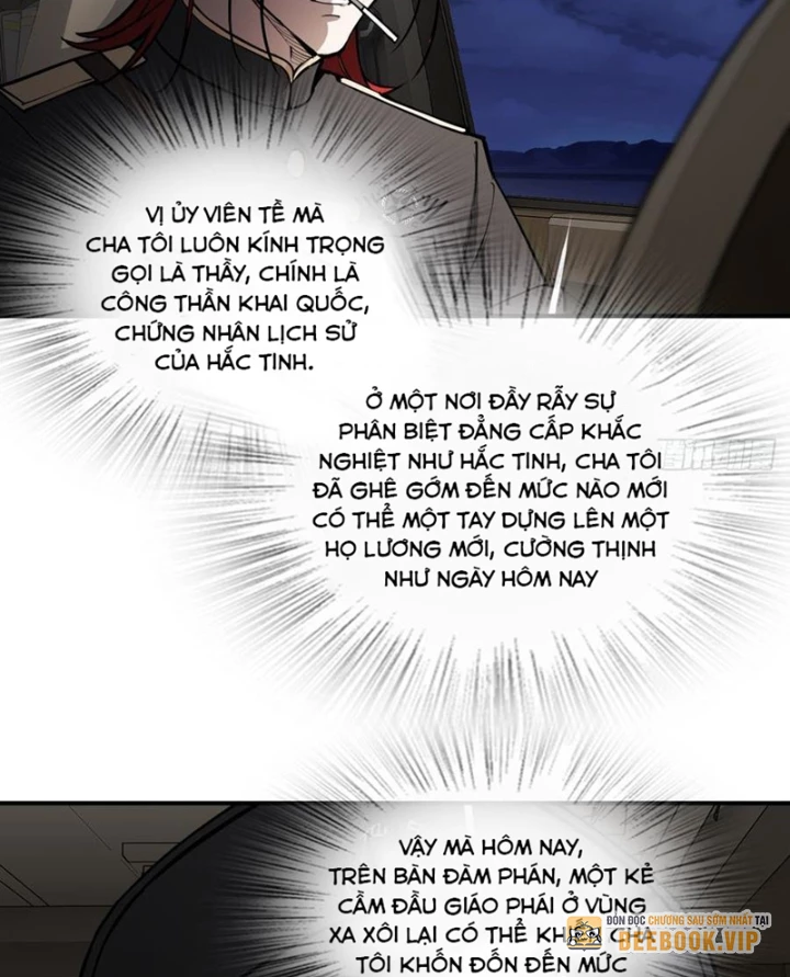Bắt Đầu Từ Cửu Đầu Điểu Chapter 295 - Trang 2