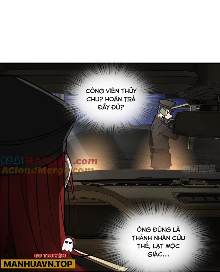 Bắt Đầu Từ Cửu Đầu Điểu Chapter 295 - Trang 2