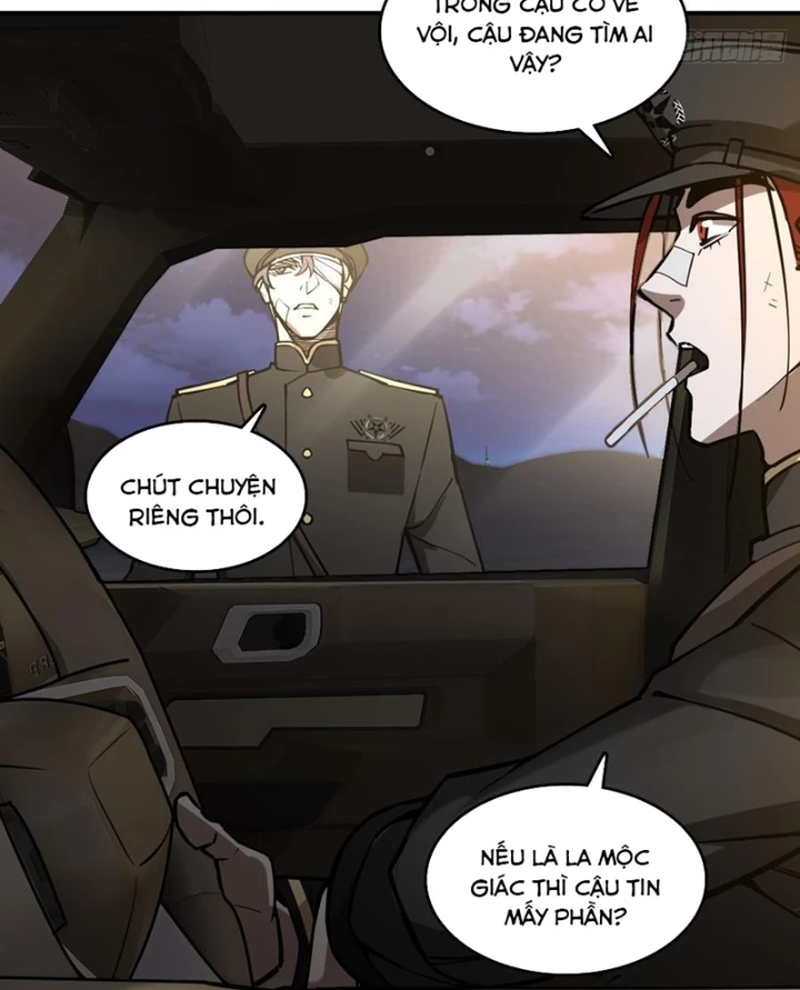Bắt Đầu Từ Cửu Đầu Điểu Chapter 295 - Trang 2