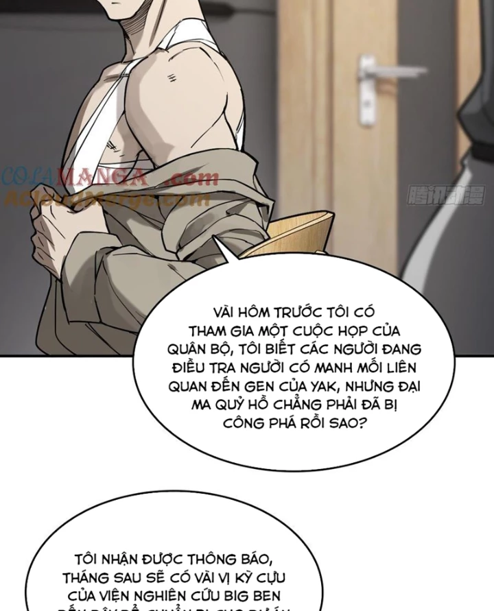 Bắt Đầu Từ Cửu Đầu Điểu Chapter 295 - Trang 2