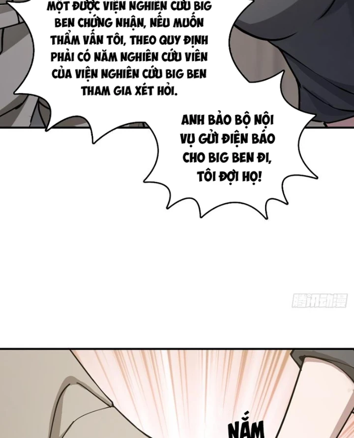 Bắt Đầu Từ Cửu Đầu Điểu Chapter 295 - Trang 2