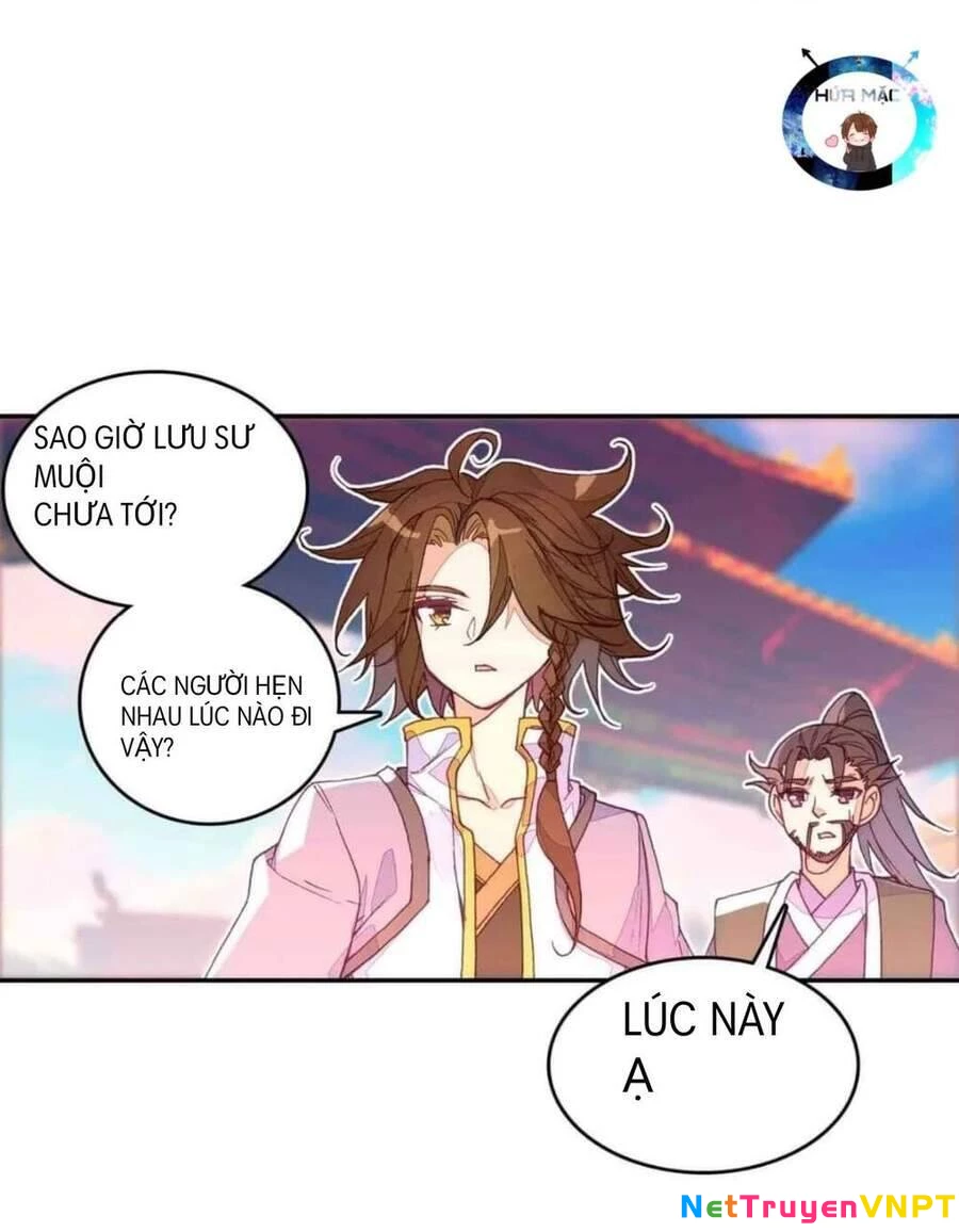 Lão Đại Xuyên Không Thành Tiên Nữ Chapter 42 - 8