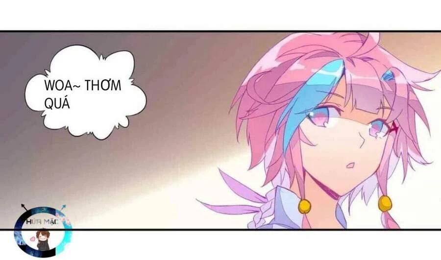 Lão Đại Xuyên Không Thành Tiên Nữ Chapter 42 - 18