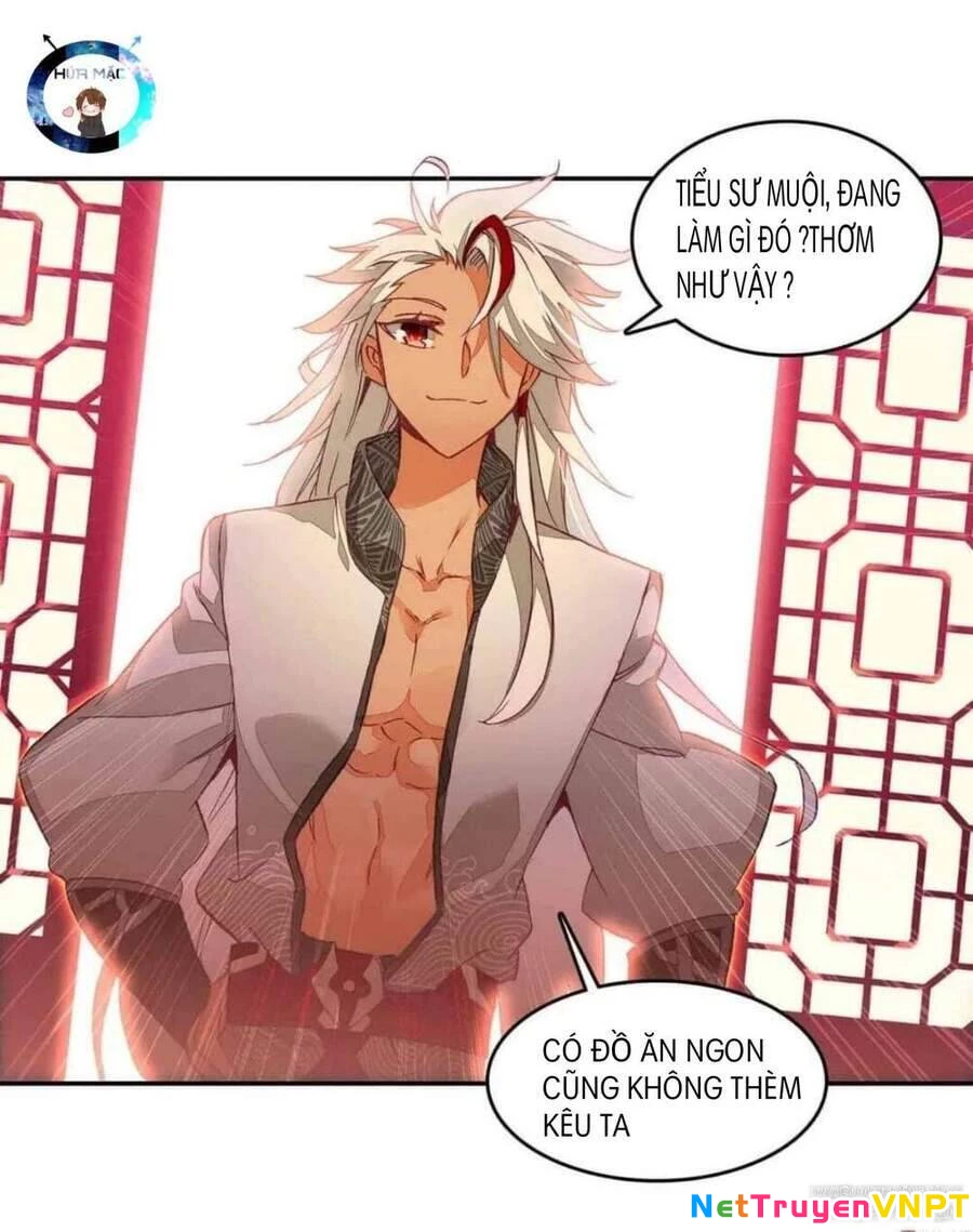 Lão Đại Xuyên Không Thành Tiên Nữ Chapter 42 - 19