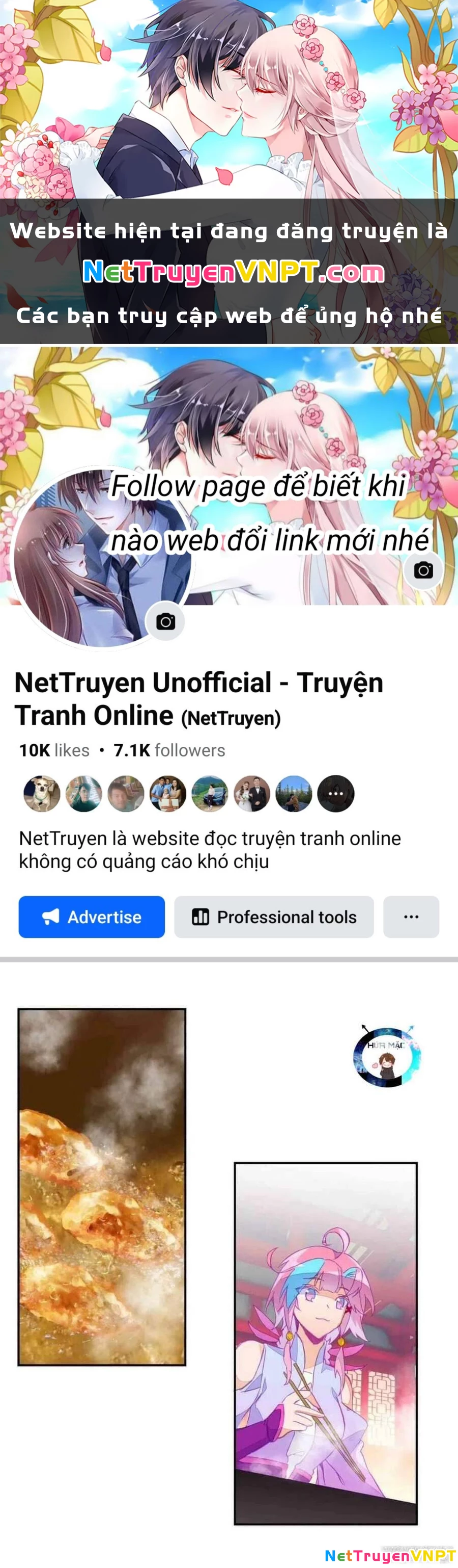 Lão Đại Xuyên Không Thành Tiên Nữ Chapter 42.1 - 1