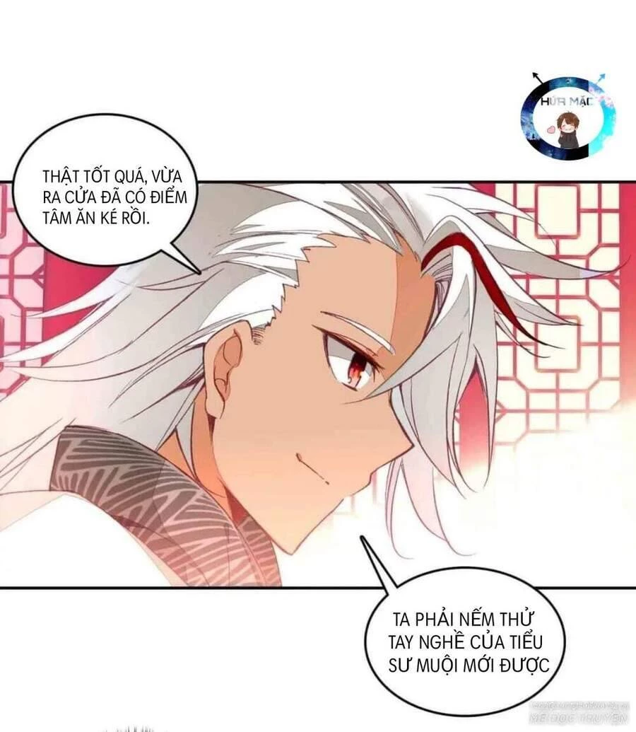 Lão Đại Xuyên Không Thành Tiên Nữ Chapter 42.1 - 6