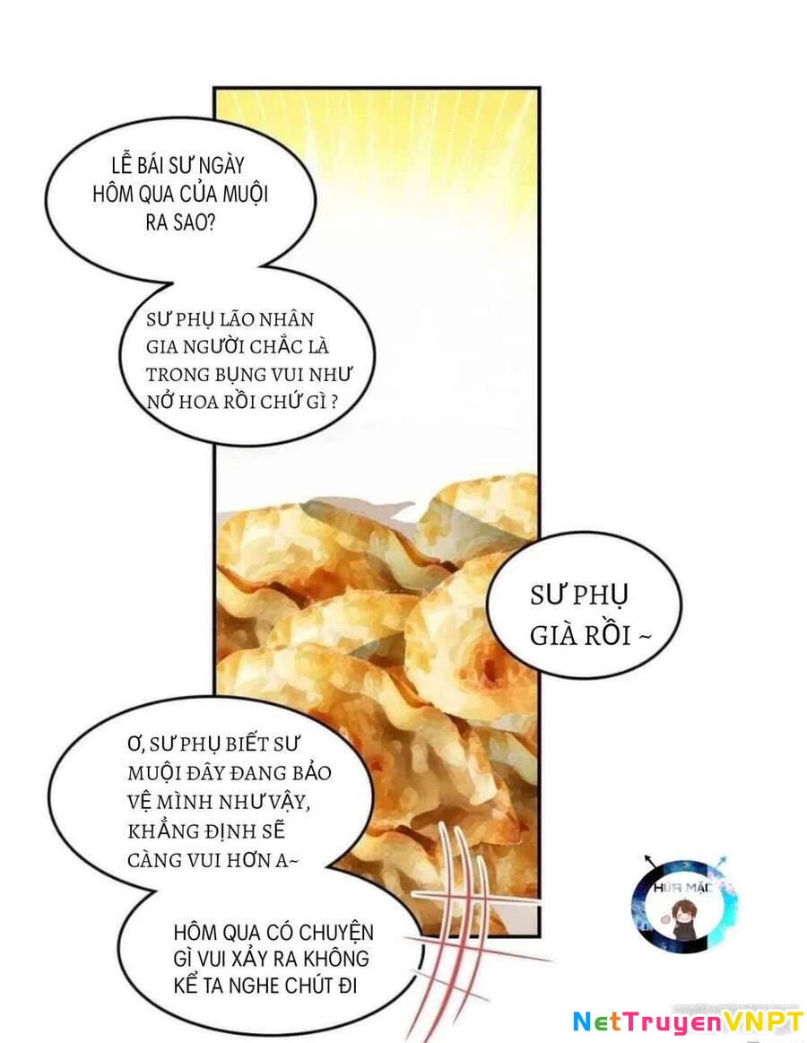 Lão Đại Xuyên Không Thành Tiên Nữ Chapter 42.1 - 11