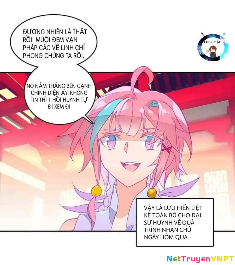 Lão Đại Xuyên Không Thành Tiên Nữ Chapter 42.1 - 14