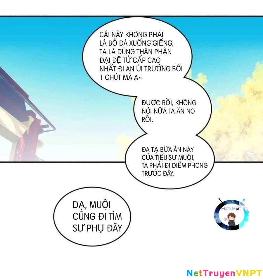 Lão Đại Xuyên Không Thành Tiên Nữ Chapter 42.1 - 17