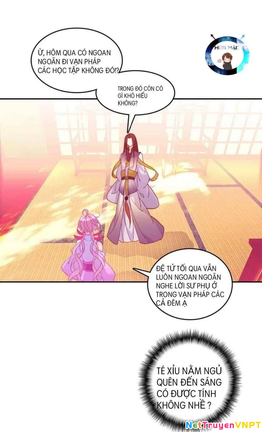 Lão Đại Xuyên Không Thành Tiên Nữ Chapter 42.1 - 20