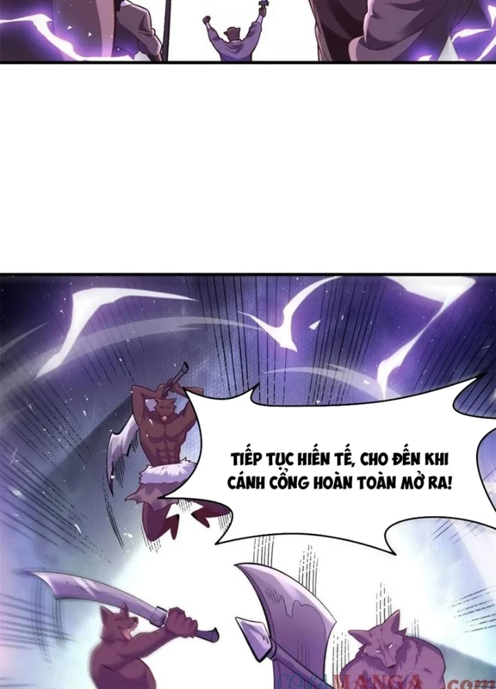 Thần Khí Huyền Thoại Của Người Chơi Thiên Tài Chapter 34 - 21