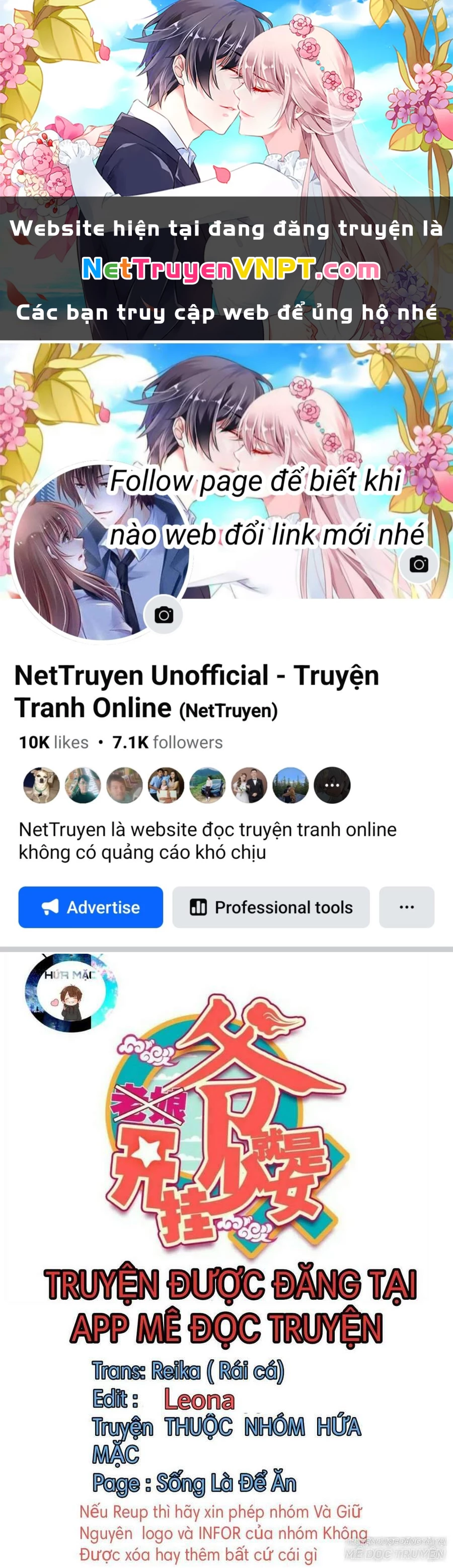 Lão Đại Xuyên Không Thành Tiên Nữ Chapter 43 - 1