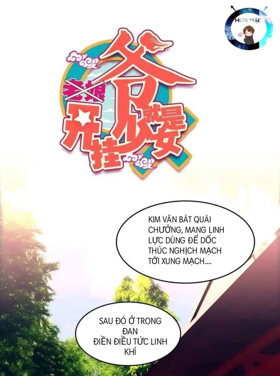 Lão Đại Xuyên Không Thành Tiên Nữ Chapter 43 - 2