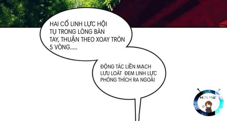 Lão Đại Xuyên Không Thành Tiên Nữ Chapter 43 - 3