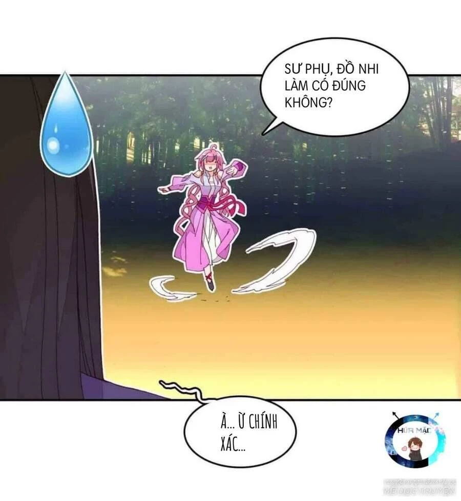 Lão Đại Xuyên Không Thành Tiên Nữ Chapter 43 - 6
