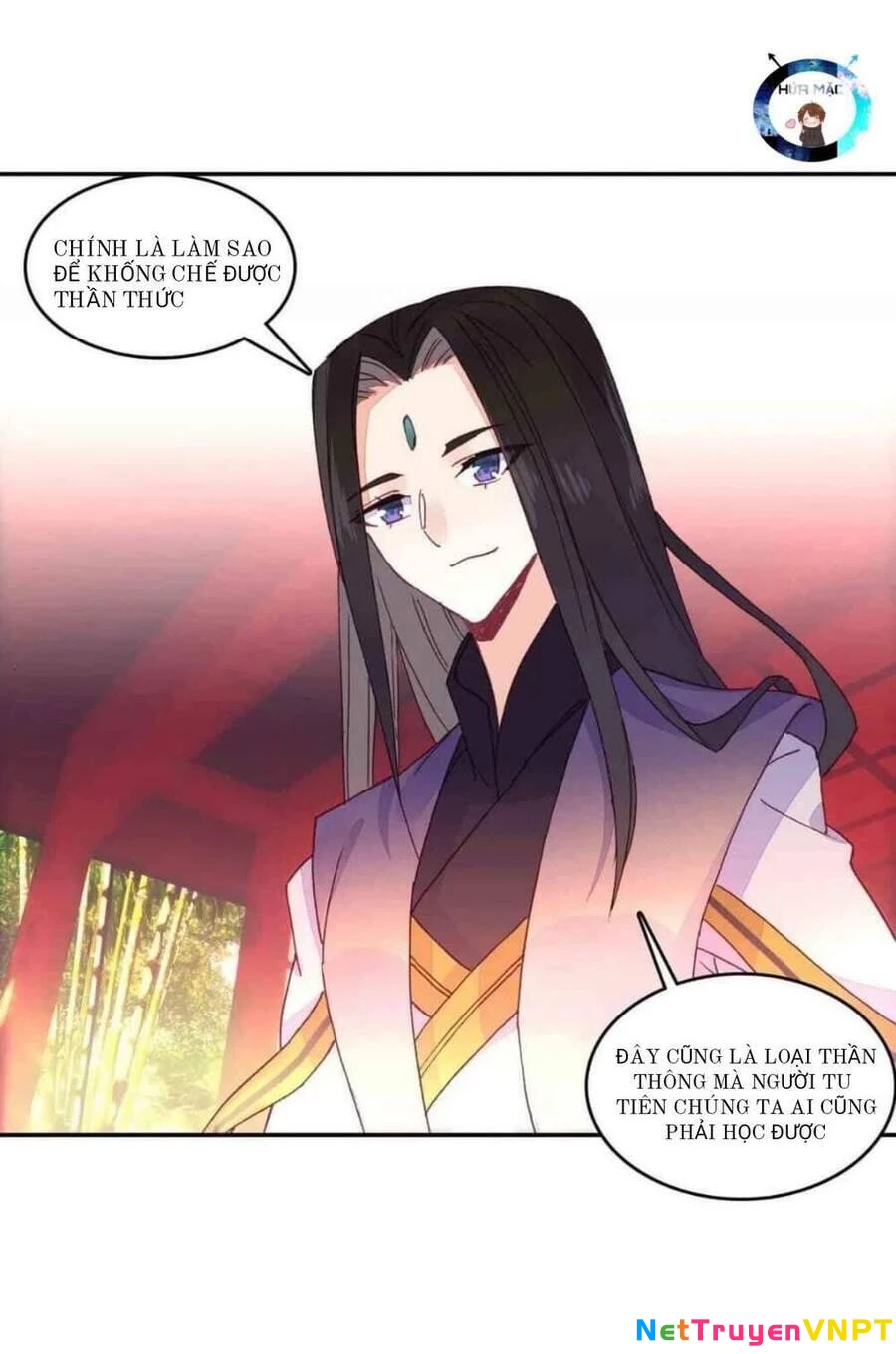 Lão Đại Xuyên Không Thành Tiên Nữ Chapter 43 - 15