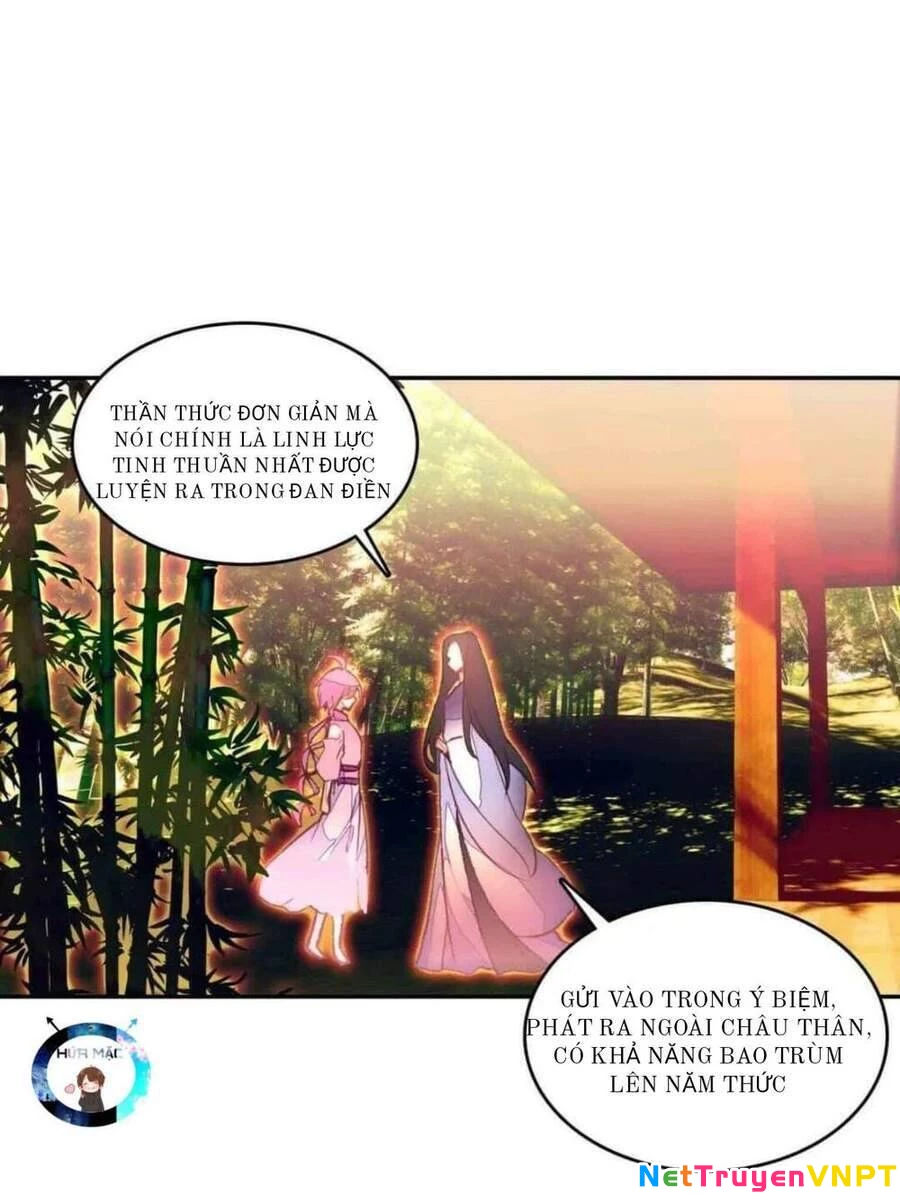 Lão Đại Xuyên Không Thành Tiên Nữ Chapter 43 - 17