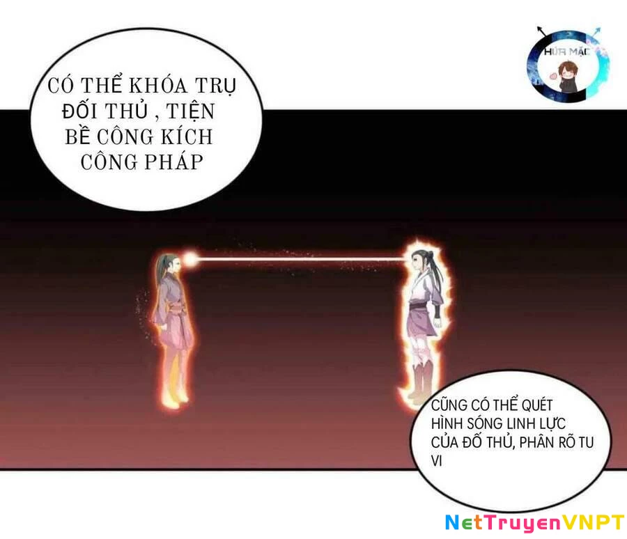 Lão Đại Xuyên Không Thành Tiên Nữ Chapter 43 - 18