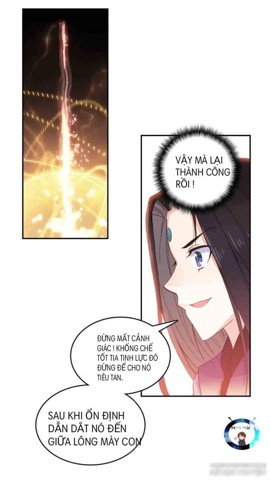 Lão Đại Xuyên Không Thành Tiên Nữ Chapter 43 - 26