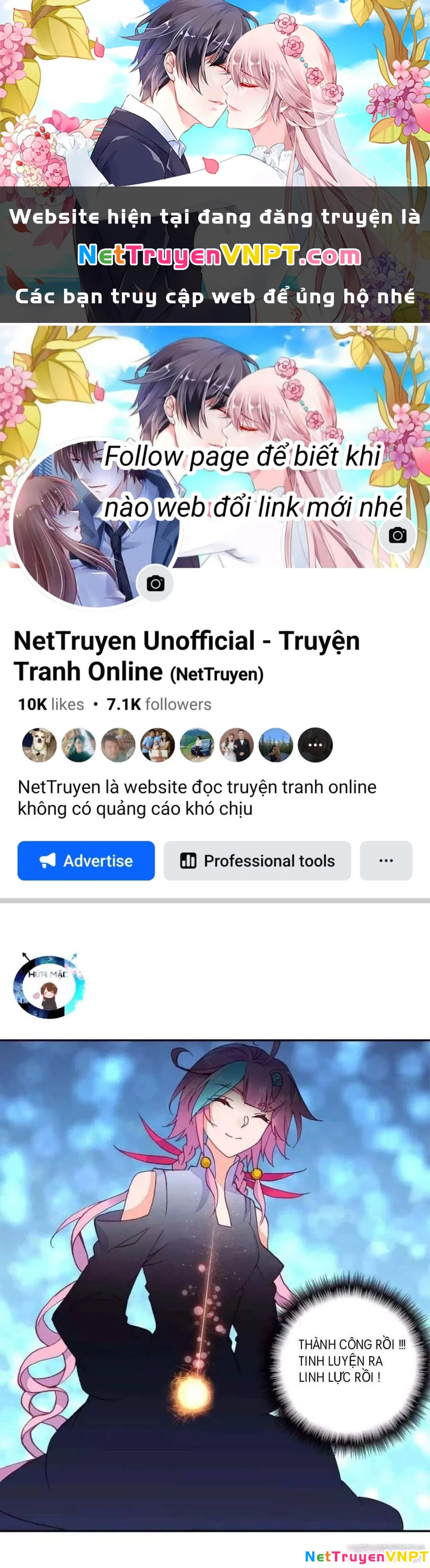 Lão Đại Xuyên Không Thành Tiên Nữ Chapter 43.1 - 1
