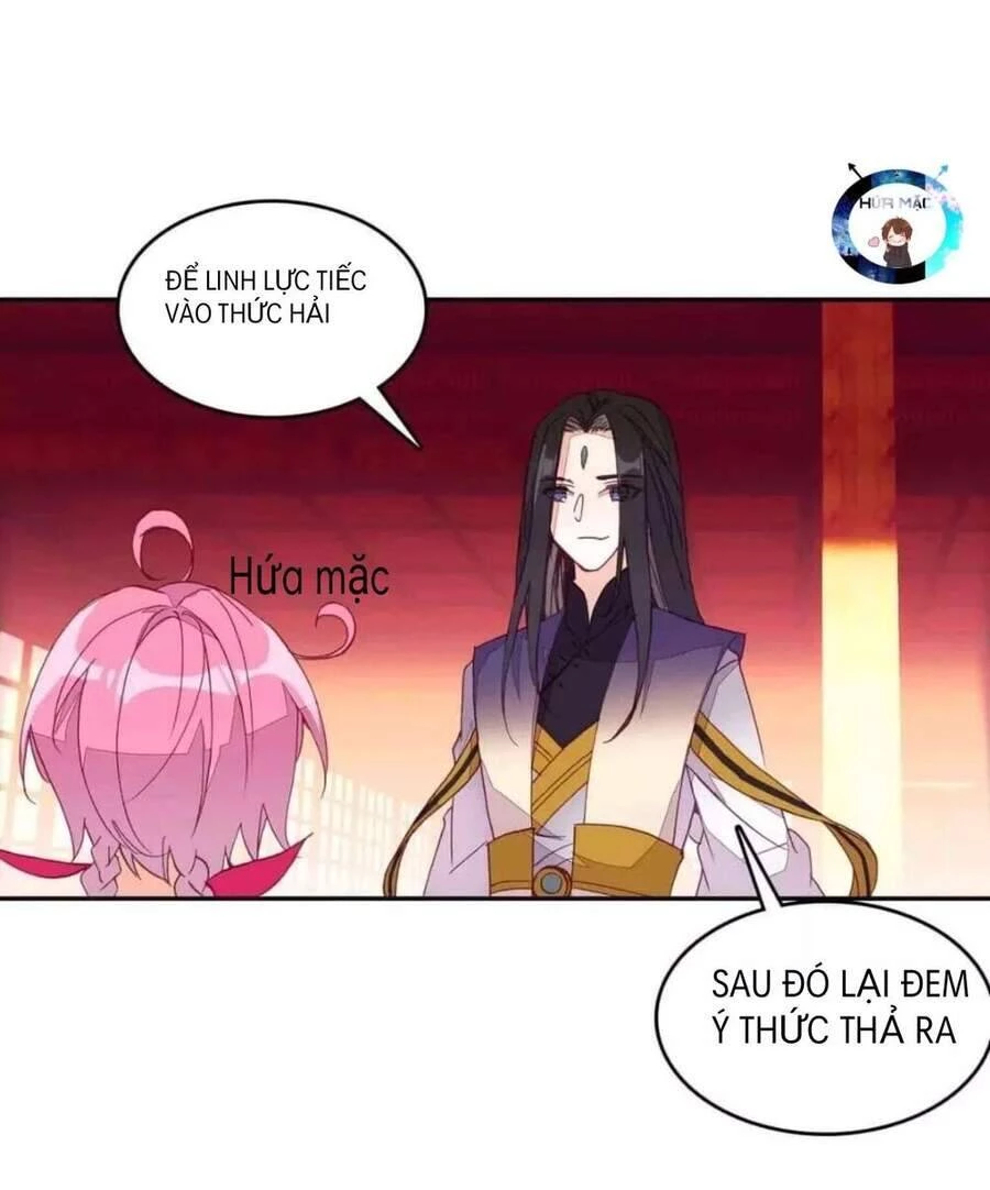 Lão Đại Xuyên Không Thành Tiên Nữ Chapter 43.1 - 8