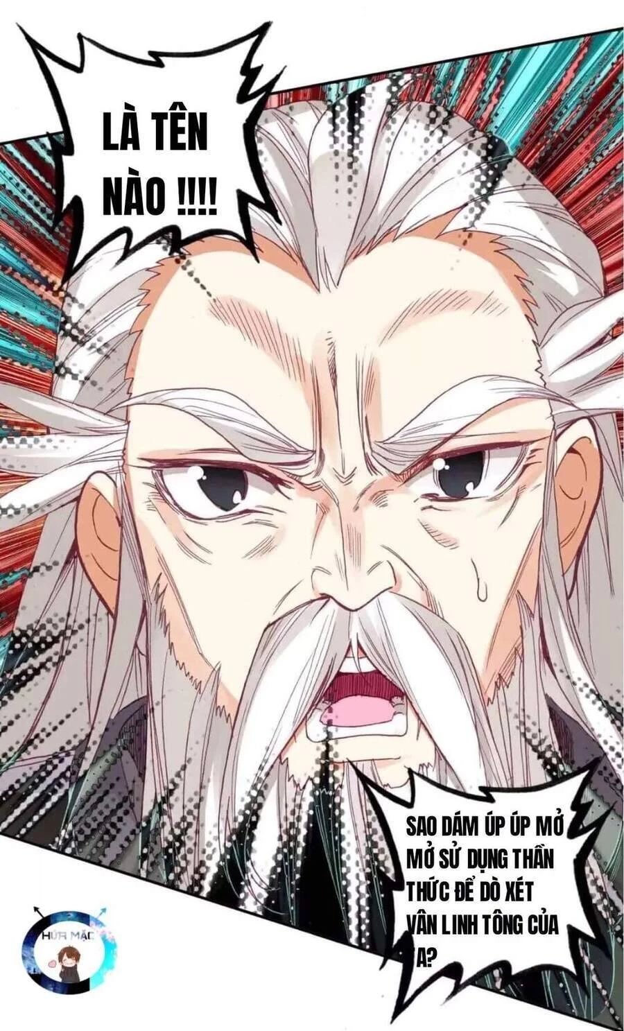 Lão Đại Xuyên Không Thành Tiên Nữ Chapter 43.1 - 19