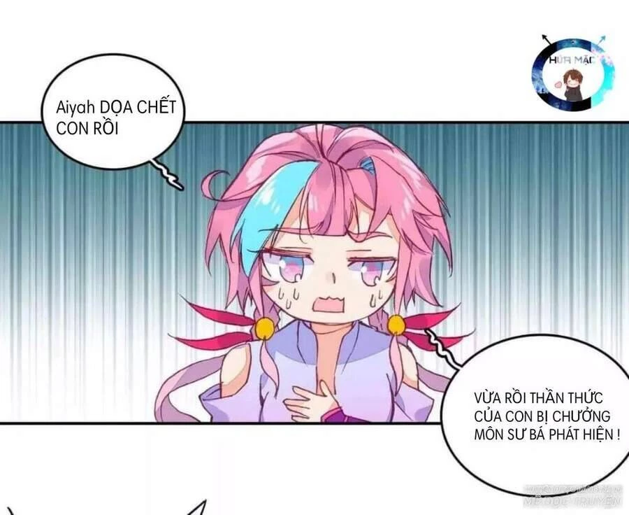 Lão Đại Xuyên Không Thành Tiên Nữ Chapter 43.1 - 22