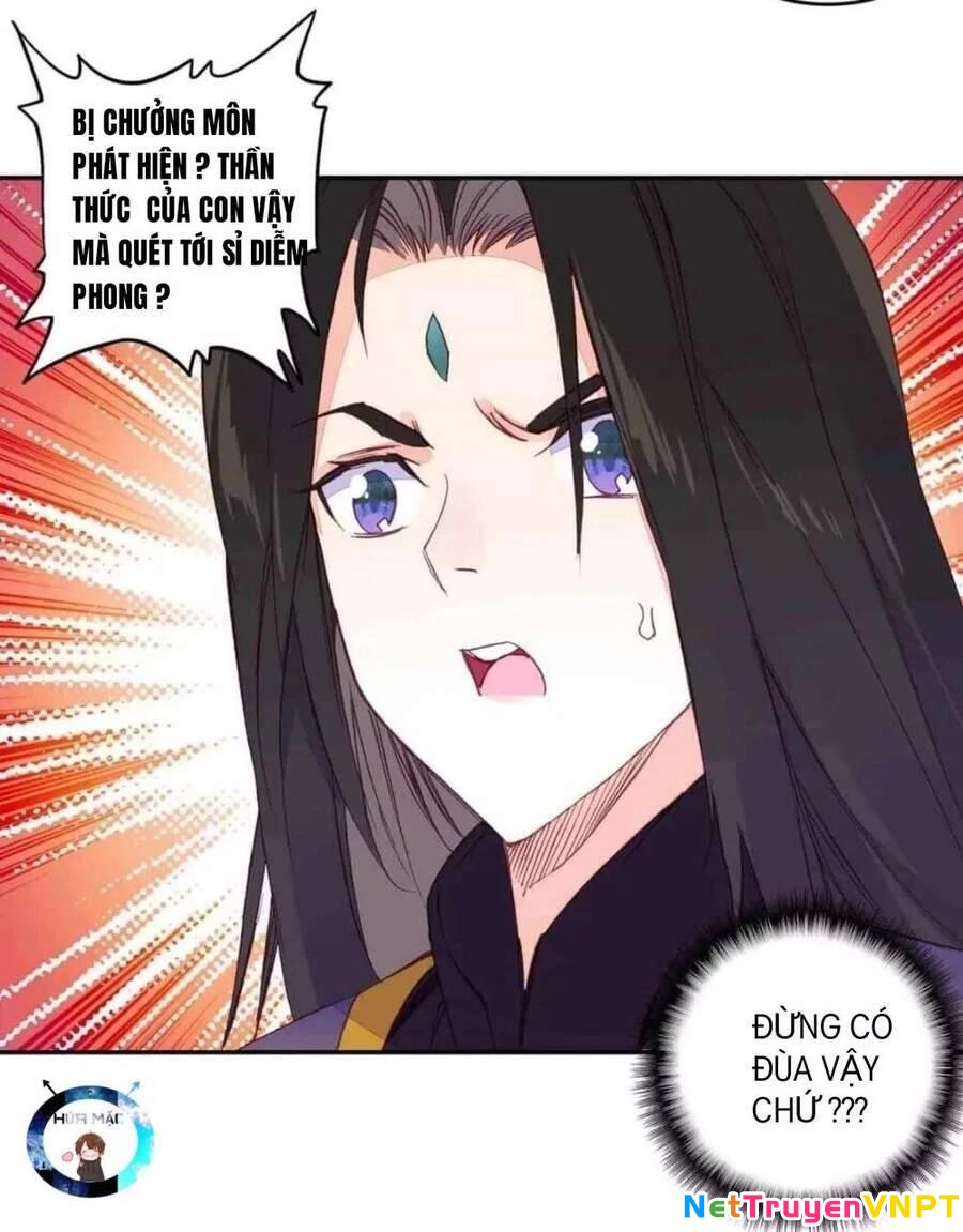 Lão Đại Xuyên Không Thành Tiên Nữ Chapter 43.1 - 23