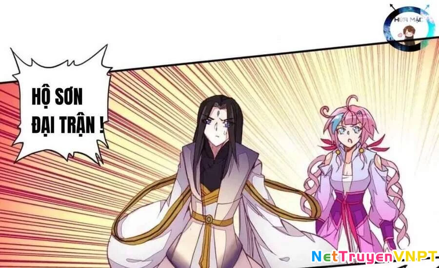 Lão Đại Xuyên Không Thành Tiên Nữ Chapter 43.1 - 25