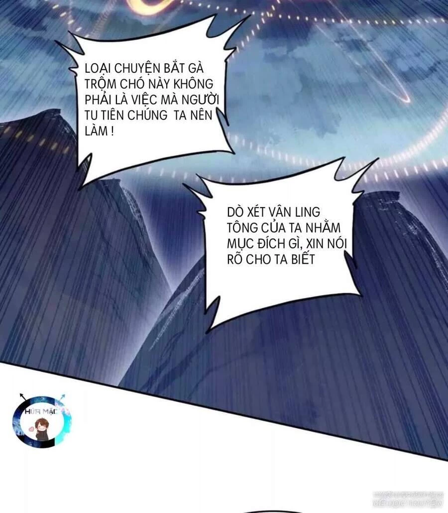 Lão Đại Xuyên Không Thành Tiên Nữ Chapter 43.1 - 27