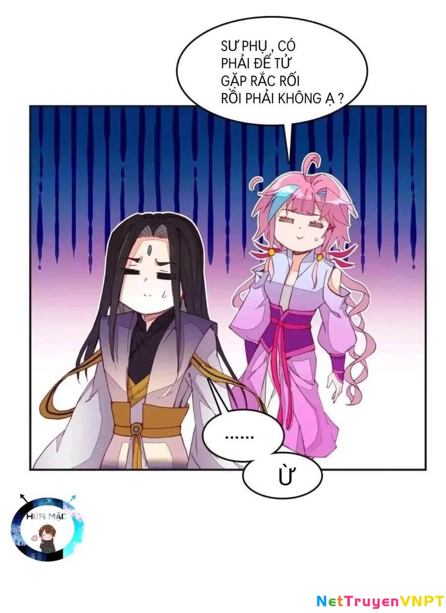 Lão Đại Xuyên Không Thành Tiên Nữ Chapter 43.1 - 28