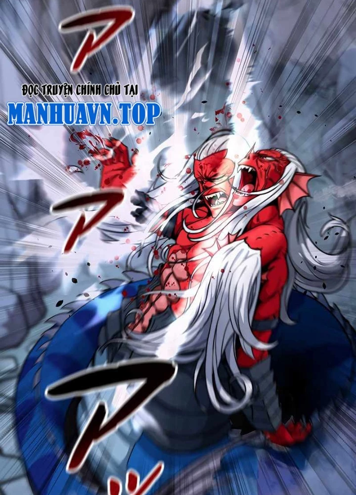 Buff May Mắn Chapter 1 - 11