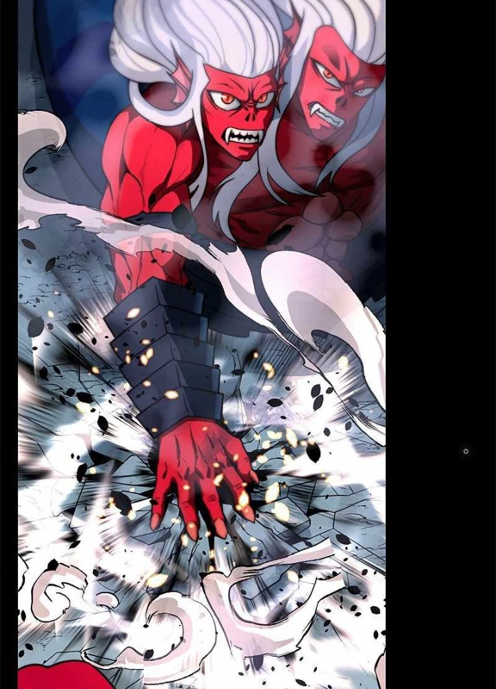 Buff May Mắn Chapter 1 - 17