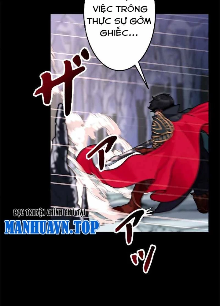 Buff May Mắn Chapter 1 - 21