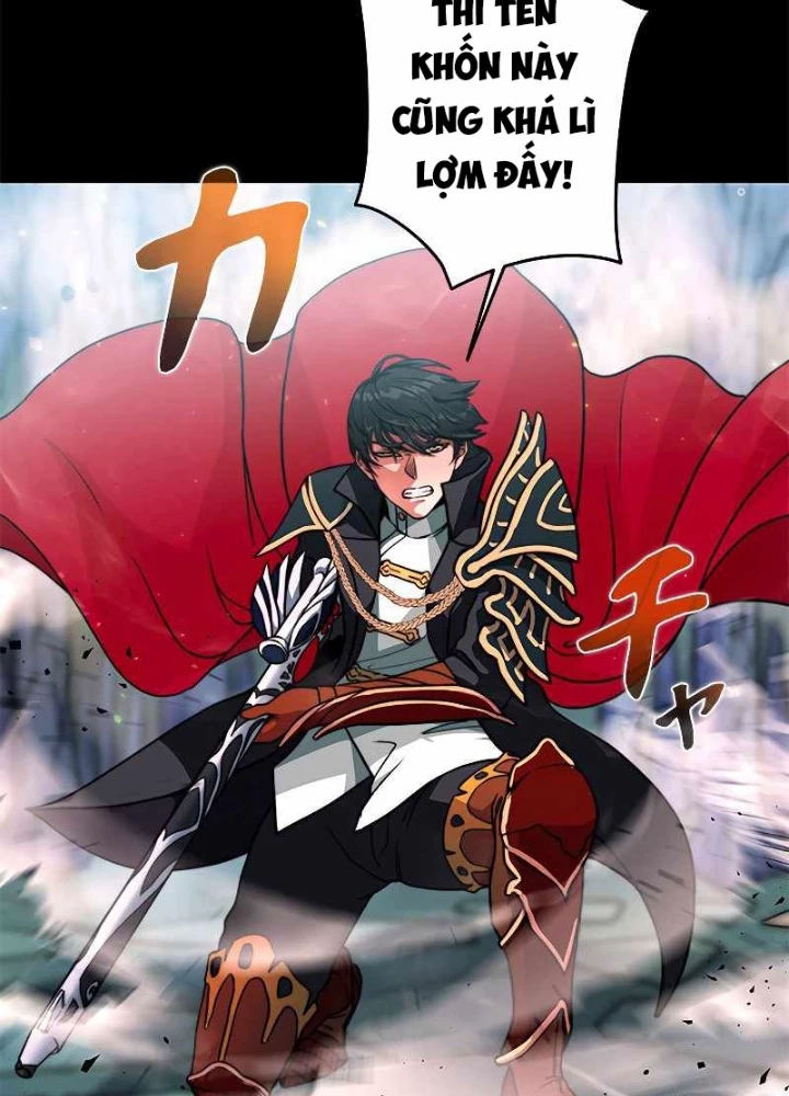 Buff May Mắn Chapter 1 - 23