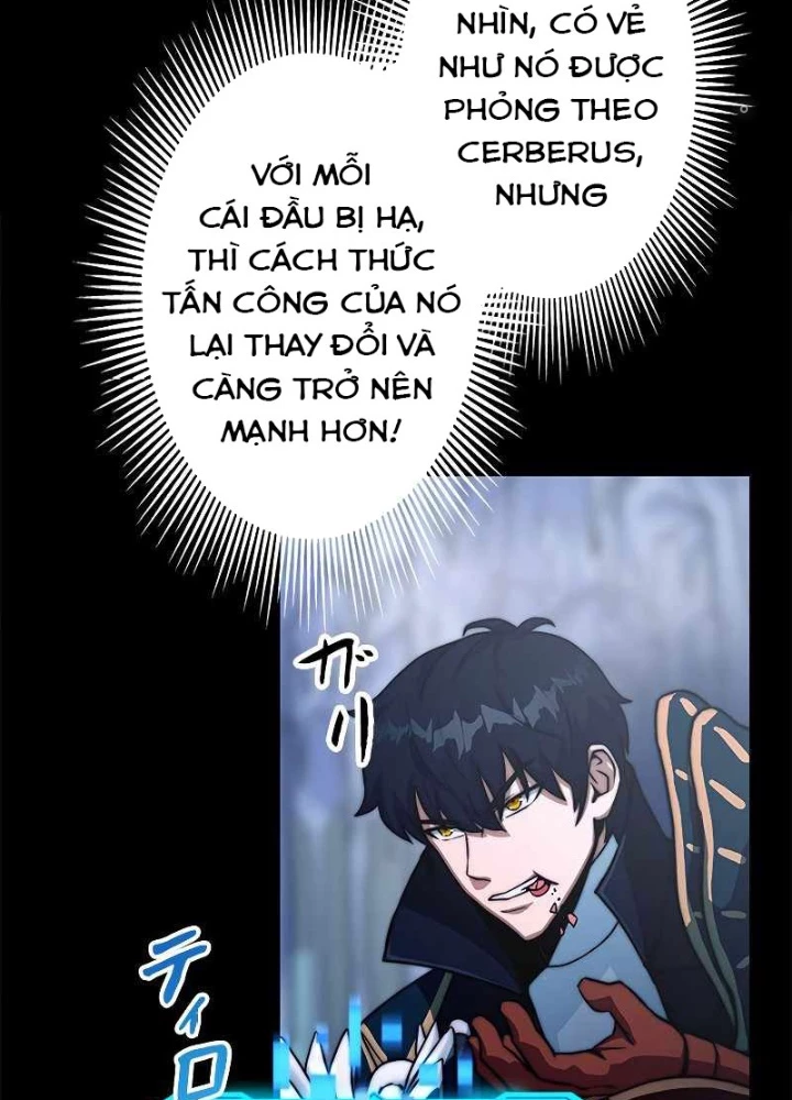 Buff May Mắn Chapter 1 - 35