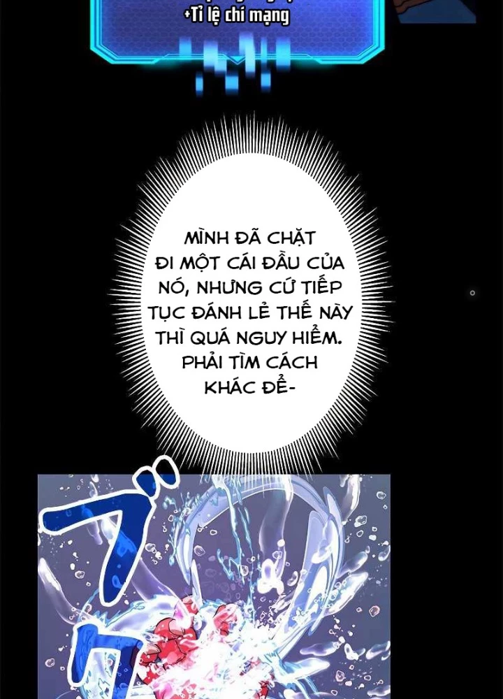 Buff May Mắn Chapter 1 - 37