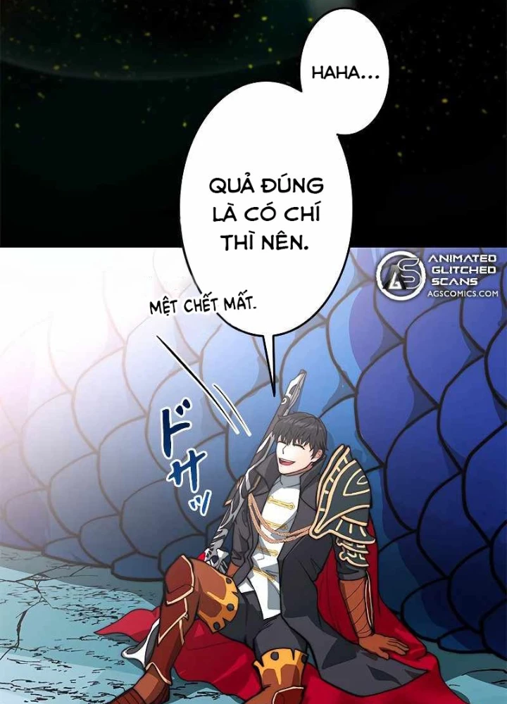 Buff May Mắn Chapter 1 - 79