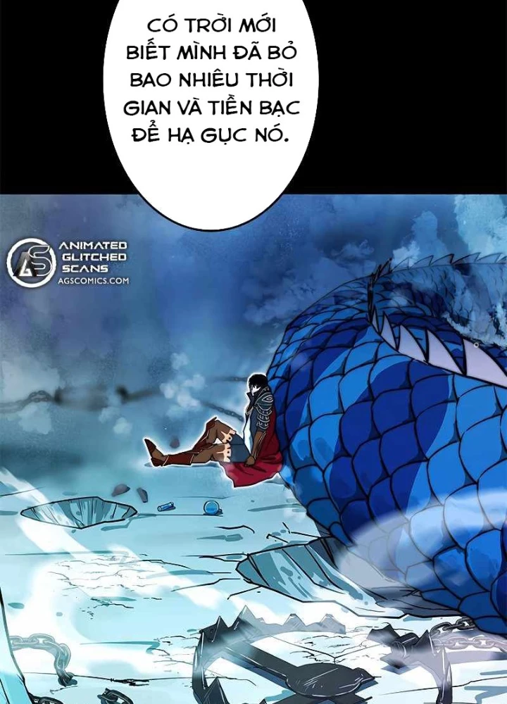 Buff May Mắn Chapter 1 - 83