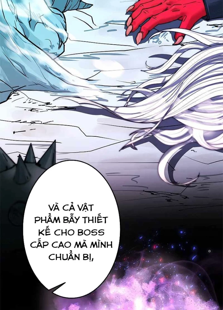 Buff May Mắn Chapter 1 - 85